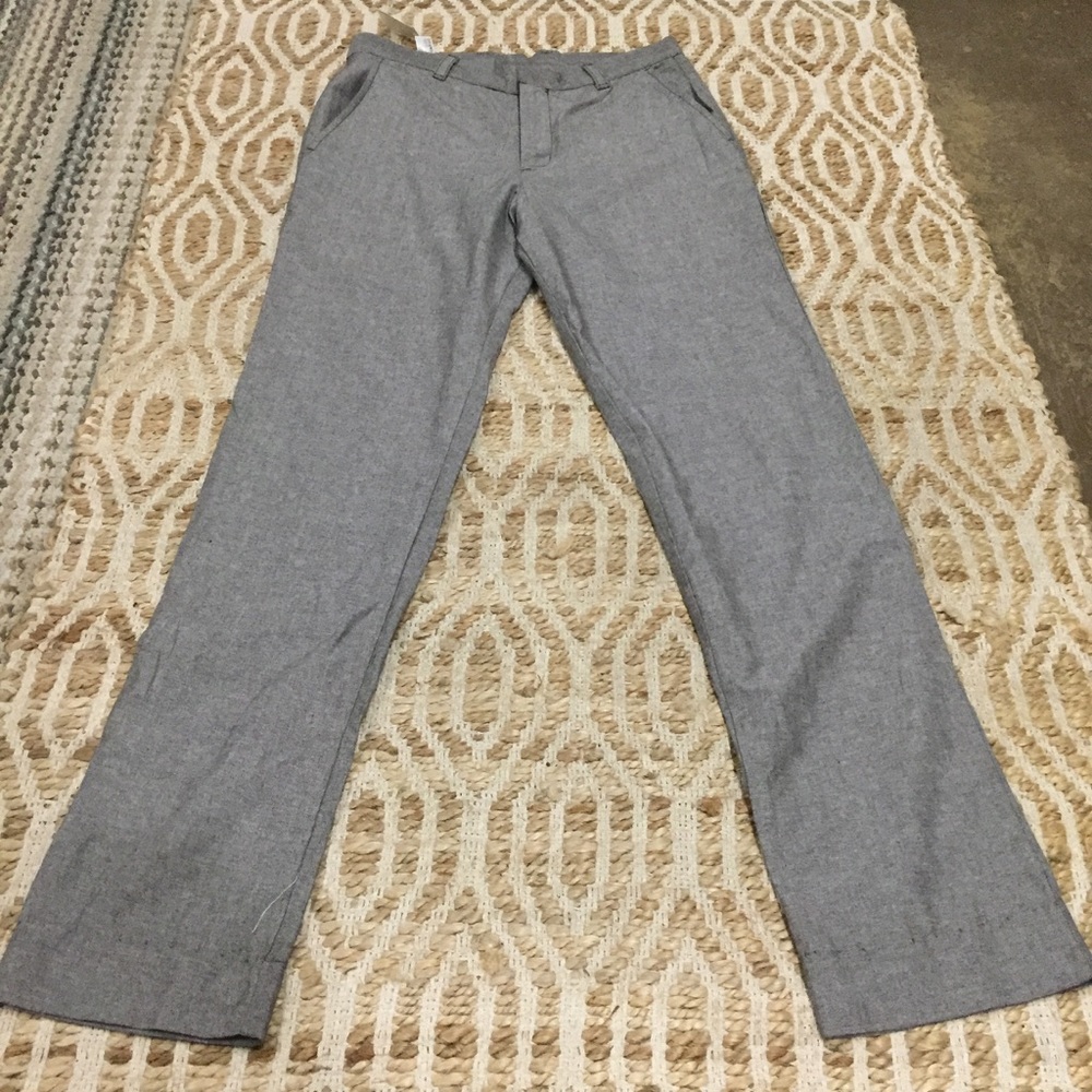 American Apparel trousers